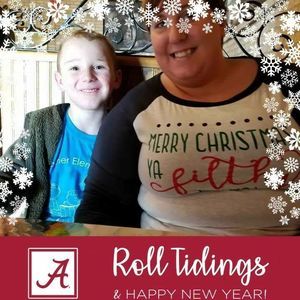 Meet your Posher, Beth